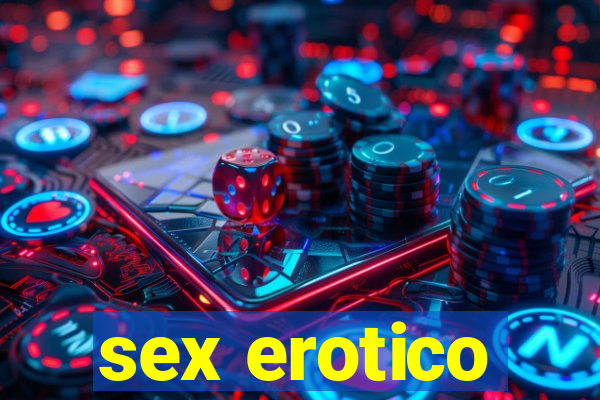 sex erotico